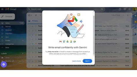 gcashhelpcenterphp@gmail.com|Gemini AI now rolling out to Gmail: Here is how you can use it.